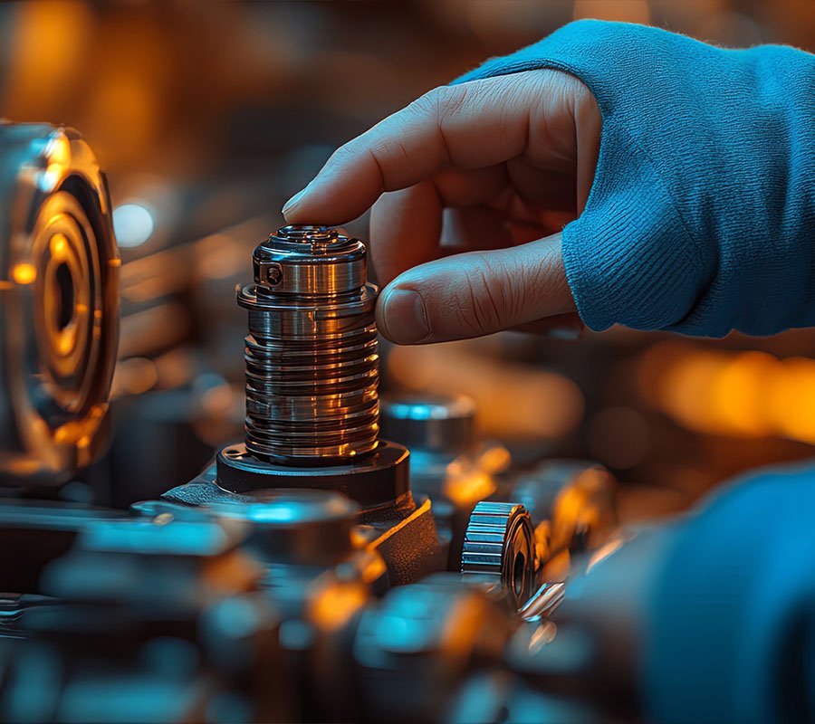 Brass Cable Glands & Copper Terminals Lugs India
