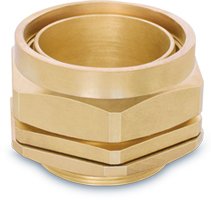 Brass BW Parts Cable Glands