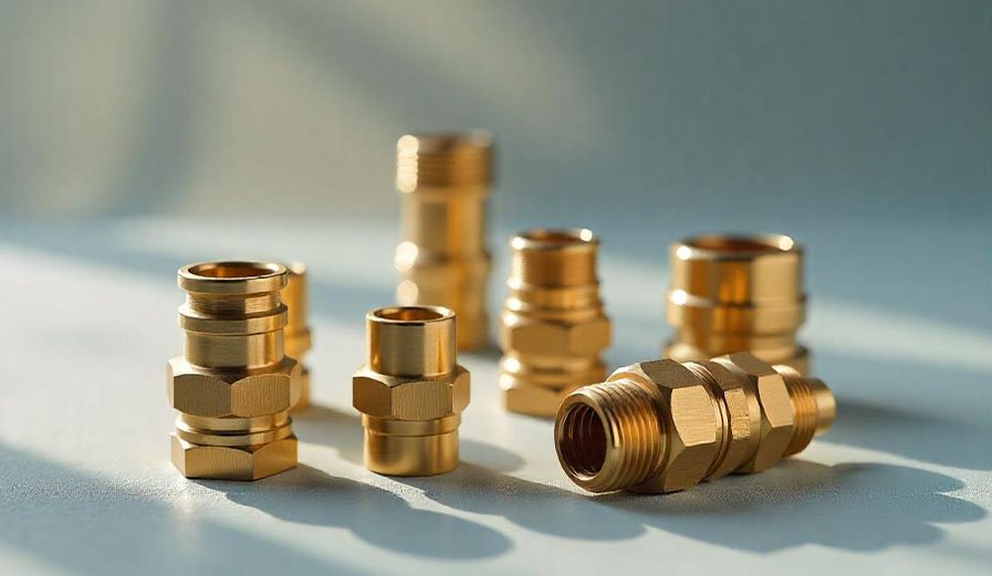 A1 A2 Industrial Cable Glands