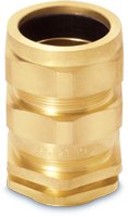 Brass E1W Brass Glands