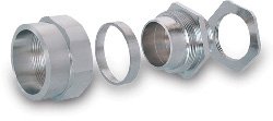 Brass G Type Gland