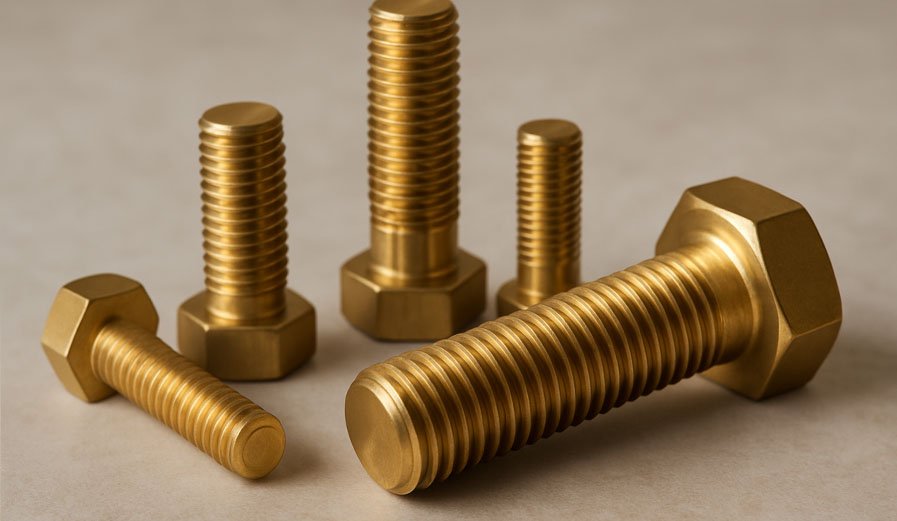 Hexagon Head Set Screws