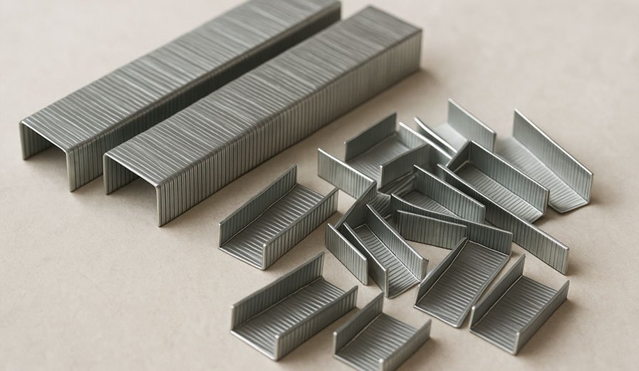 Staples