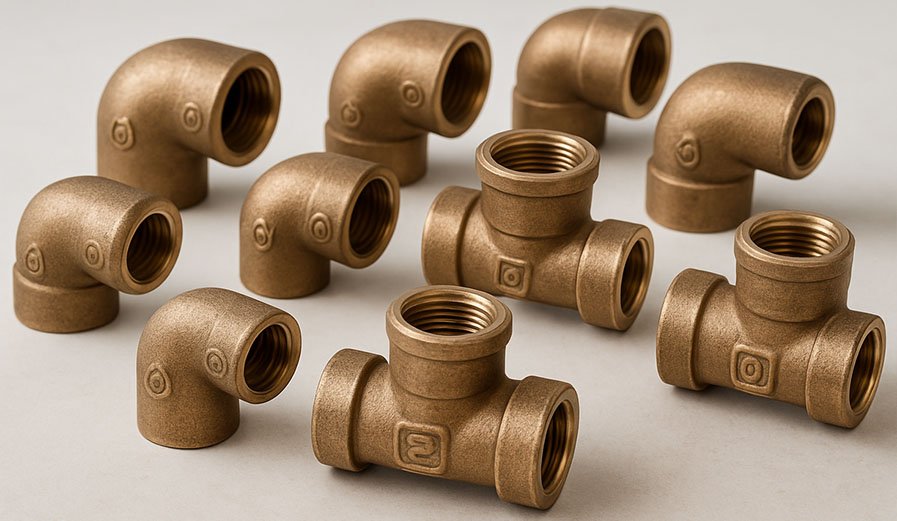 Bronze Fittings