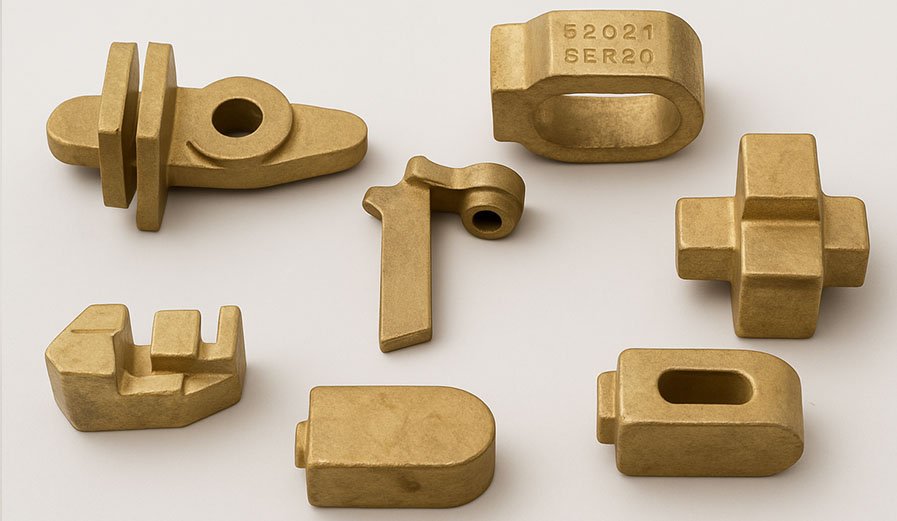 Metal Casting