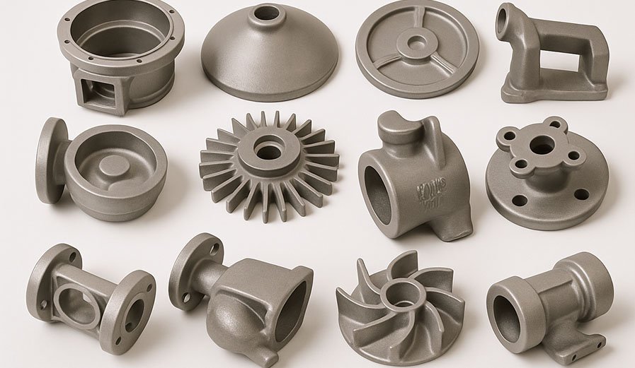 Stainless Steel Casting